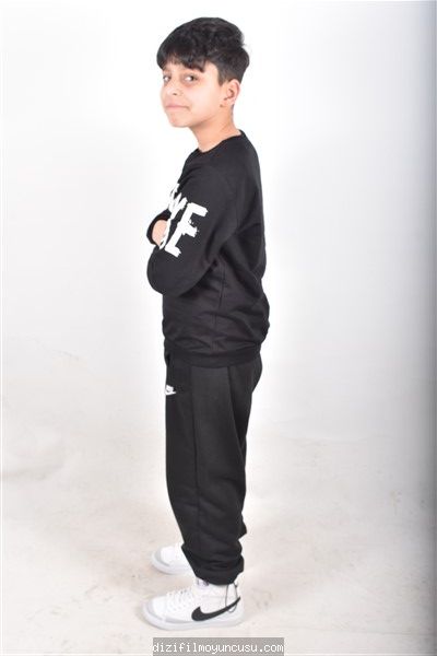 Sakarya Cast Ajans Ahmet 113298
