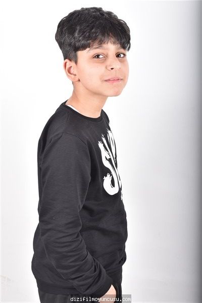 Sakarya Cast Ajans Ahmet 113299