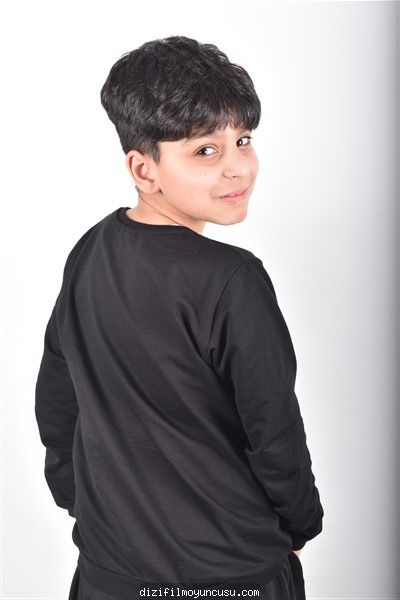 Sakarya Cast Ajans Ahmet 113301