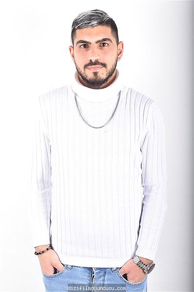 Erkek Oyuncular Adayımız Barış