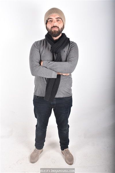 Sakarya Cast Ajans Dilaver 113282