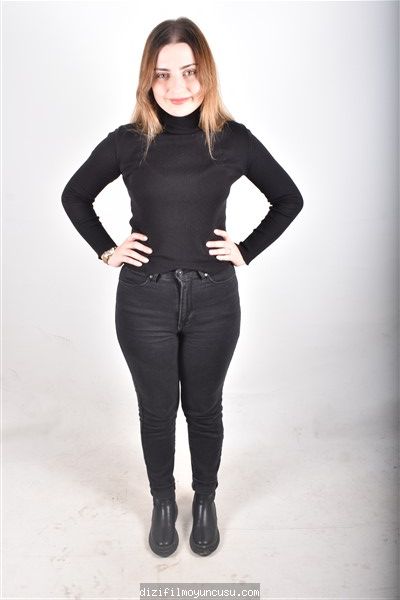 Sakarya Cast Ajans Elif 113308