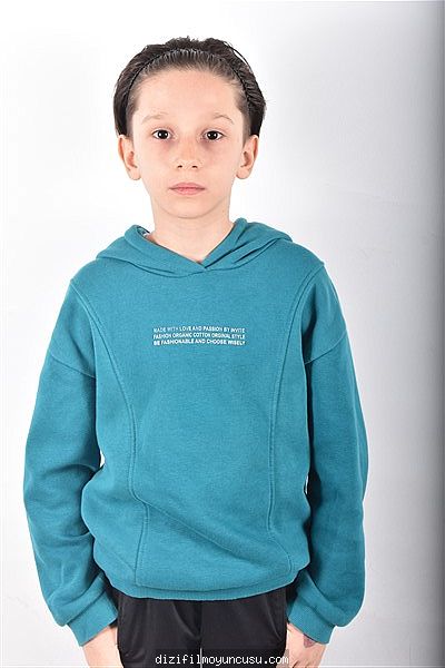 Çocuk Oyuncular Adayımız Emircan