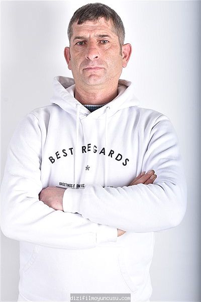 Erkek Oyuncular Adayımız Erkan