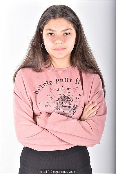 Çocuk Oyuncular Adayımız Göksu