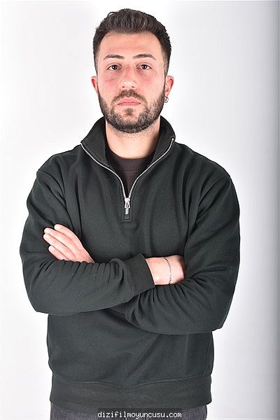 Erkek Oyuncular Adayımız Halis