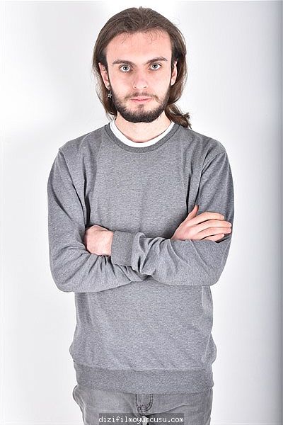 Erkek Oyuncular Adayımız Halit