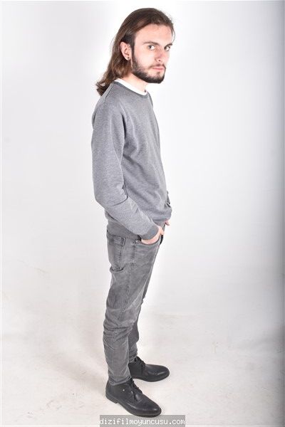 Sakarya Cast Ajans Halit 113253