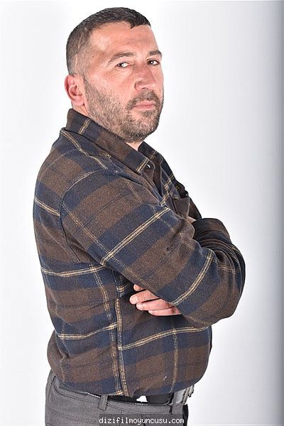 Erkek Oyuncular Adayımız Kemal