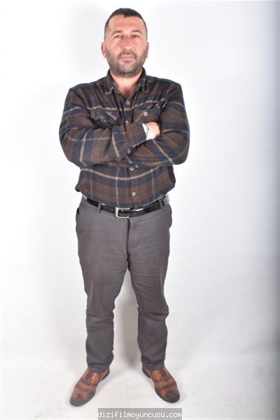 Sakarya Cast Ajans Kemal 113278