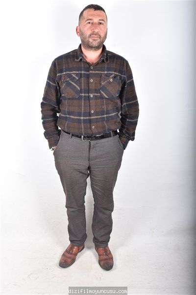 Sakarya Cast Ajans Kemal 113279