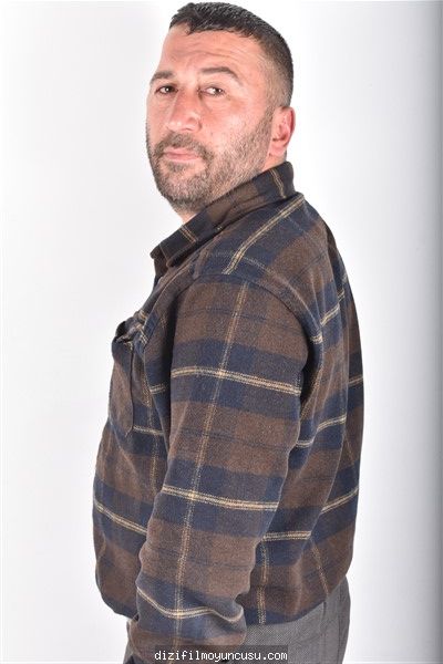 Sakarya Cast Ajans Kemal 113281