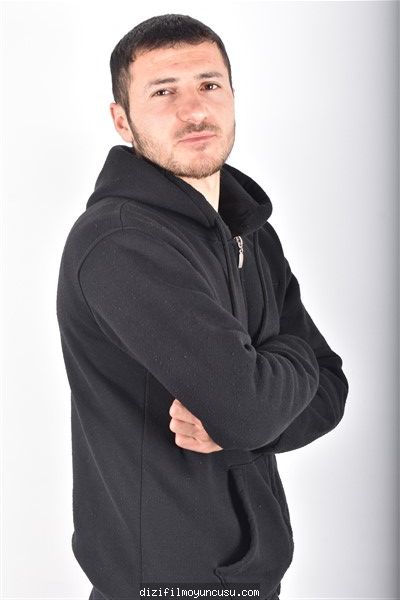 Sakarya Cast Ajans Mahmut 113218