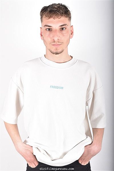 Erkek Oyuncular Adayımız Mikail