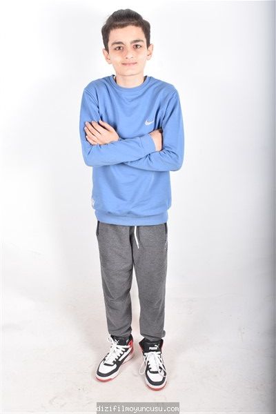Sakarya Cast Ajans Mustafa 113338