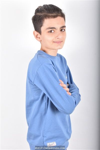 Sakarya Cast Ajans Mustafa 113339