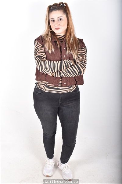 Sakarya Cast Ajans Nuran 113315