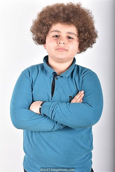 Çocuk Oyuncular Adayımız Yuşa