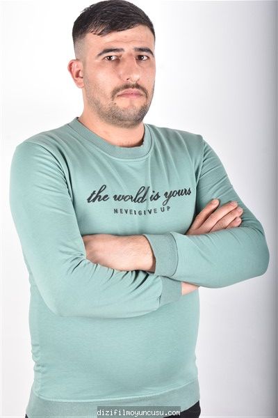 Tokat Cast Ajans Abdurrahman 113394