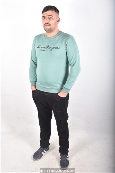 Tokat Cast Ajans Abdurrahman 113397