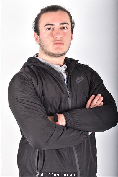 Tokat Cast Ajans Abdurrahman 113414