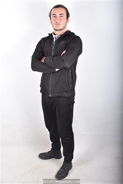 Tokat Cast Ajans Abdurrahman 113415