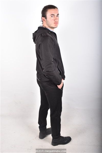 Tokat Cast Ajans Abdurrahman 113416