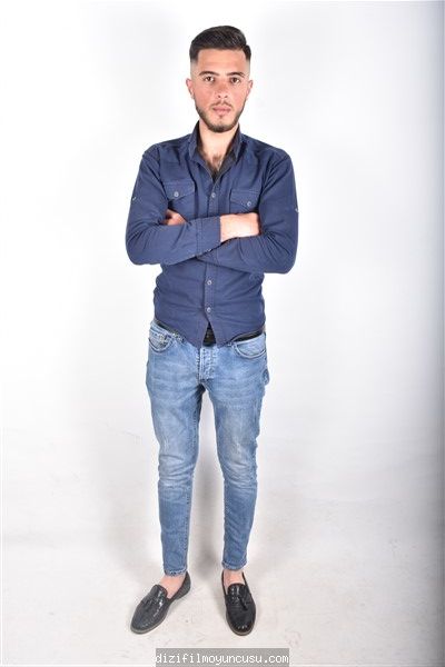 Tokat Cast Ajans Ahmet 113426