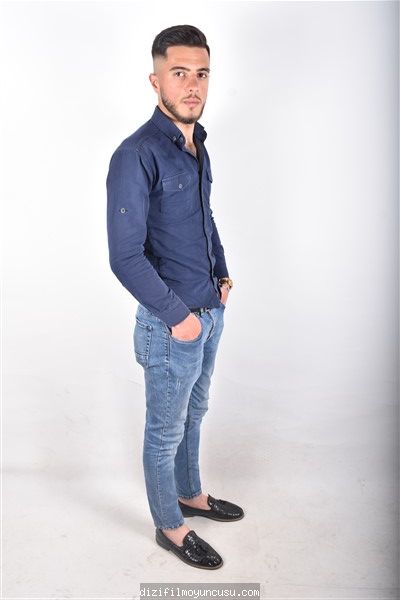 Tokat Cast Ajans Ahmet 113427