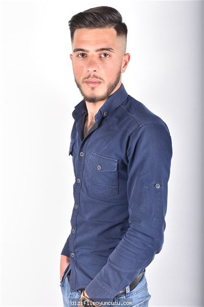 Tokat Cast Ajans Ahmet 113428
