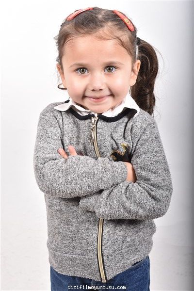 Tokat Cast Ajans Aynur 113350