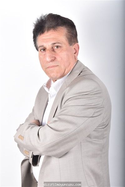 Tokat Cast Ajans Celal 113343