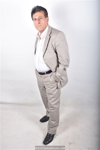 Tokat Cast Ajans Celal 113344