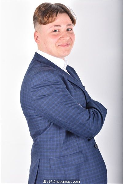 Tokat Cast Ajans Emirhan 113390