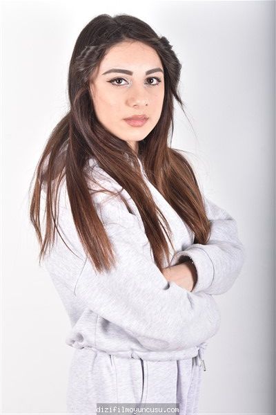 Tokat Cast Ajans Gamze 113443