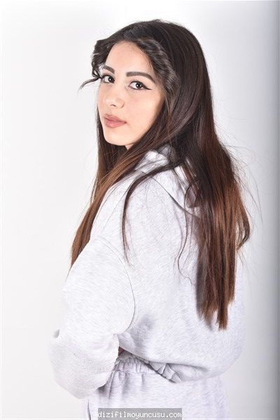 Tokat Cast Ajans Gamze 113445