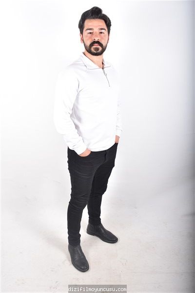 Tokat Cast Ajans Hulusi 113407
