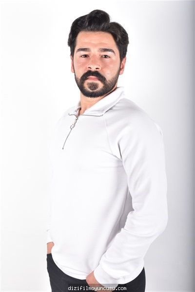 Tokat Cast Ajans Hulusi 113408
