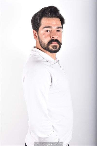 Tokat Cast Ajans Hulusi 113409
