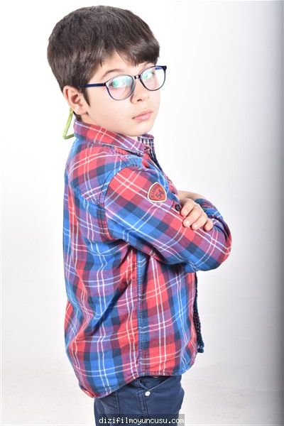 Tokat Cast Ajans İhsan 113362
