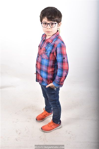 Tokat Cast Ajans İhsan 113363