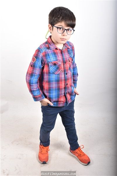 Tokat Cast Ajans İhsan 113364