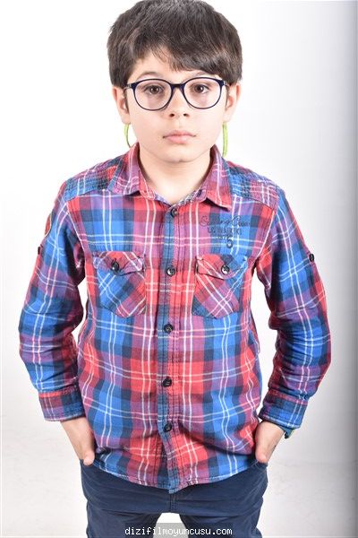 Tokat Cast Ajans İhsan 113365