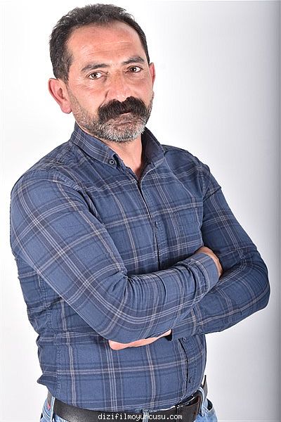 Erkek Oyuncular Adayımız İlhan