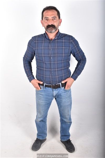 Tokat Cast Ajans İlhan 113366