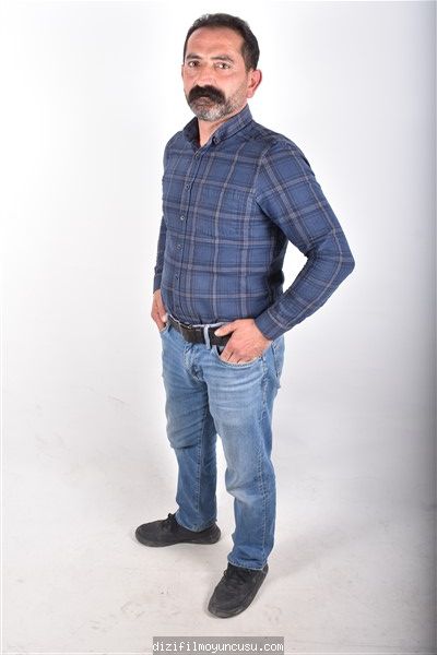 Tokat Cast Ajans İlhan 113367