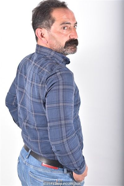 Tokat Cast Ajans İlhan 113369