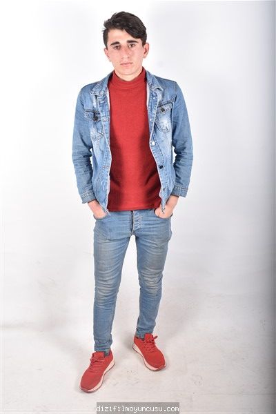 Tokat Cast Ajans İlkay 113378