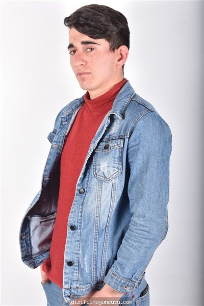 Tokat Cast Ajans İlkay 113379