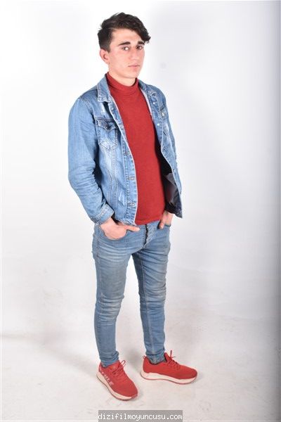 Tokat Cast Ajans İlkay 113380